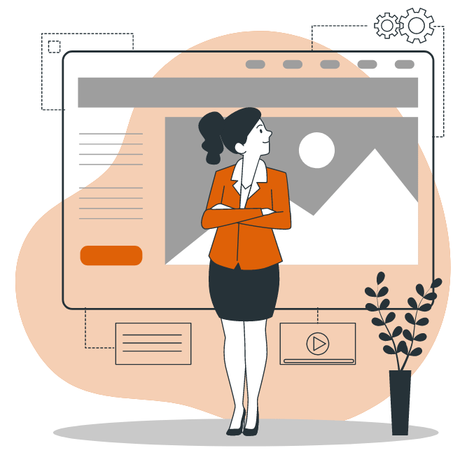 Branding & Creative Design