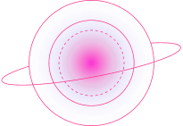 Decorative Abstract Element Shape 5