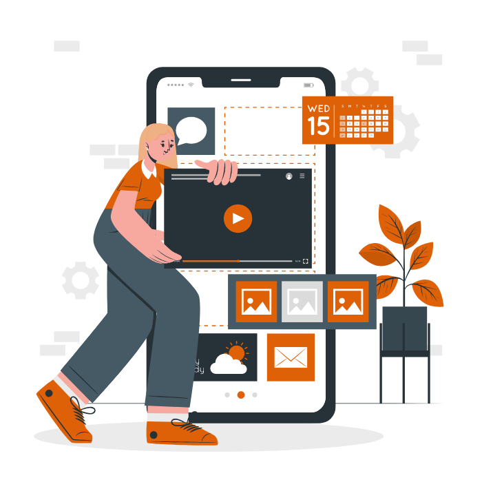 Mobile App Development