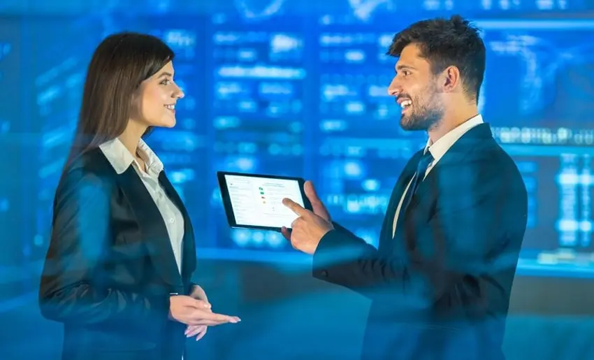 Why Your Business Needs a Reliable IT Partner in 2025 – Zaprix Blog