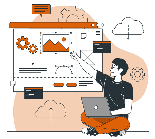 Web Design & Development