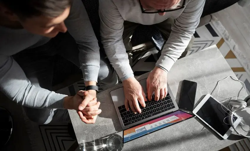 How a Professionally Designed Website Boosts Your Brand – Zaprix Blog